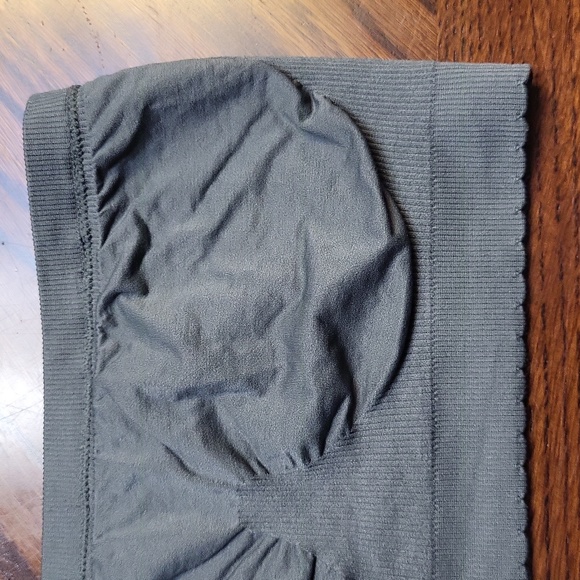 Aerie Chill Play Move Tube Top (Bra) - Picture 4 of 6